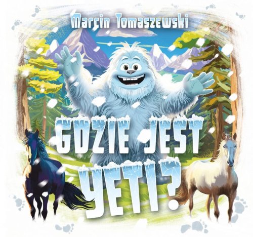 gdzie-jest-yeti-Marcin Tomaszewski