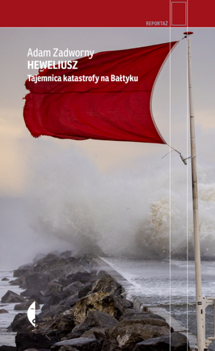 Heweliusz, Adam Zadworny.